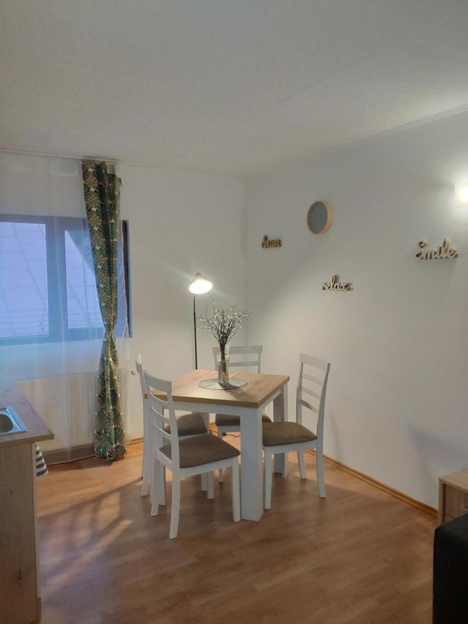 Cozy Loft At Teleferic Apartment Sinaia Luaran gambar