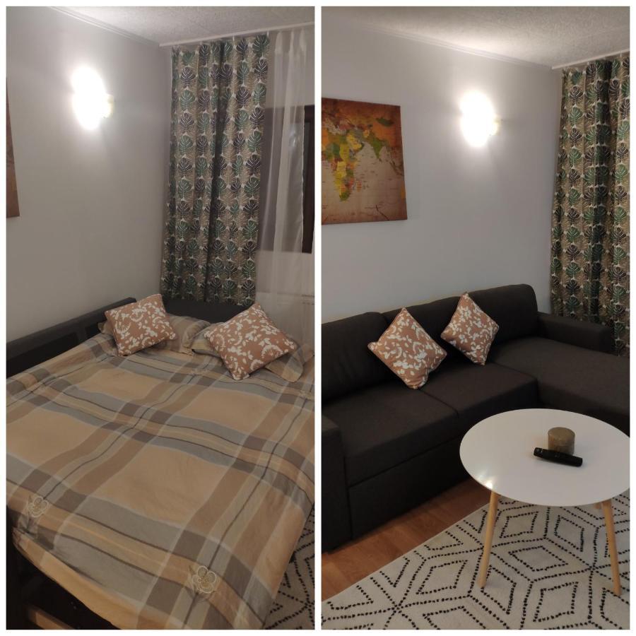 Cozy Loft At Teleferic Apartment Sinaia Luaran gambar